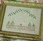 (image for) Vintage Tree